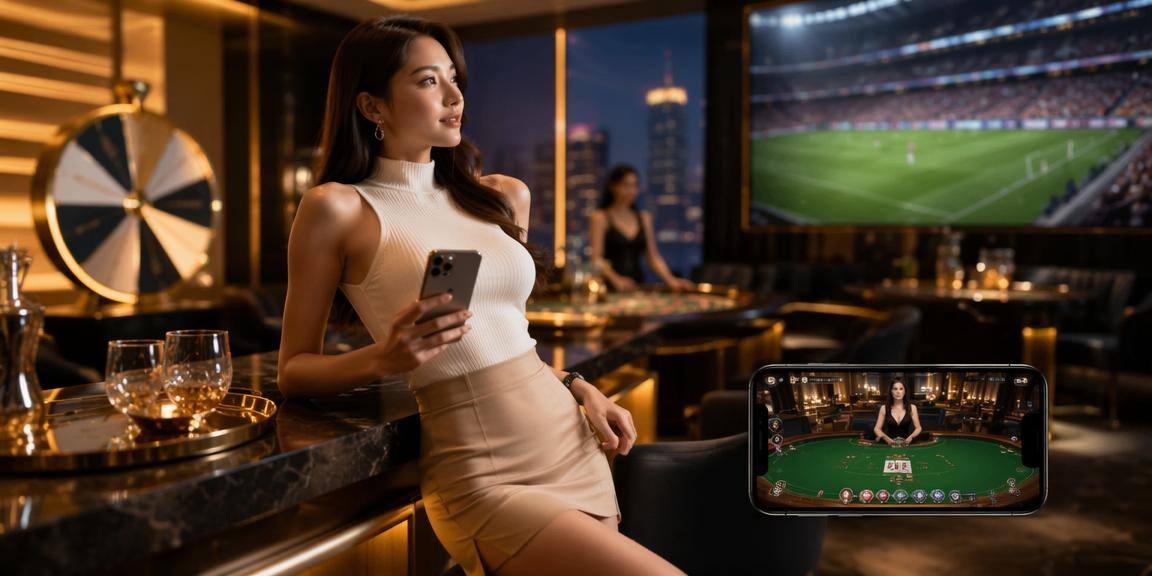 mobile gaming