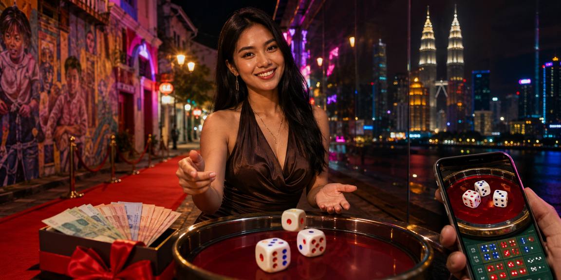 Legend of Hou Yi – Cerita Archer di Slot mpltoto